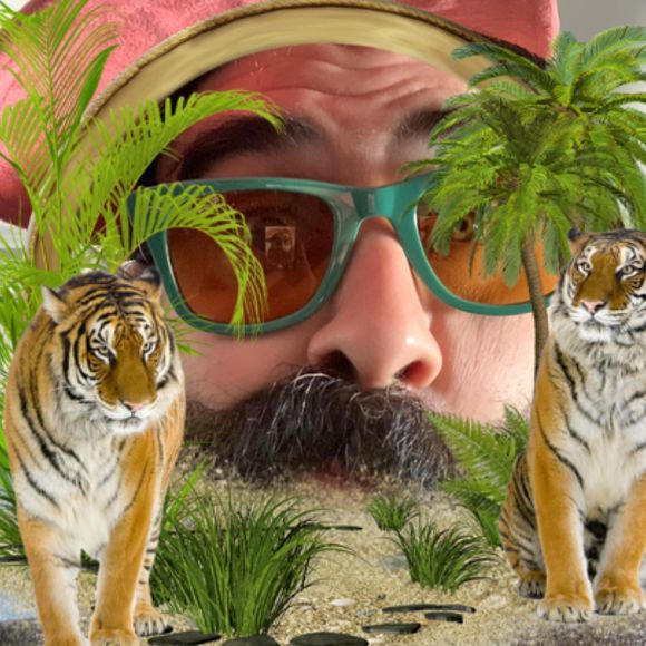 Meet your Posher, Gary - Picture 1 of 1